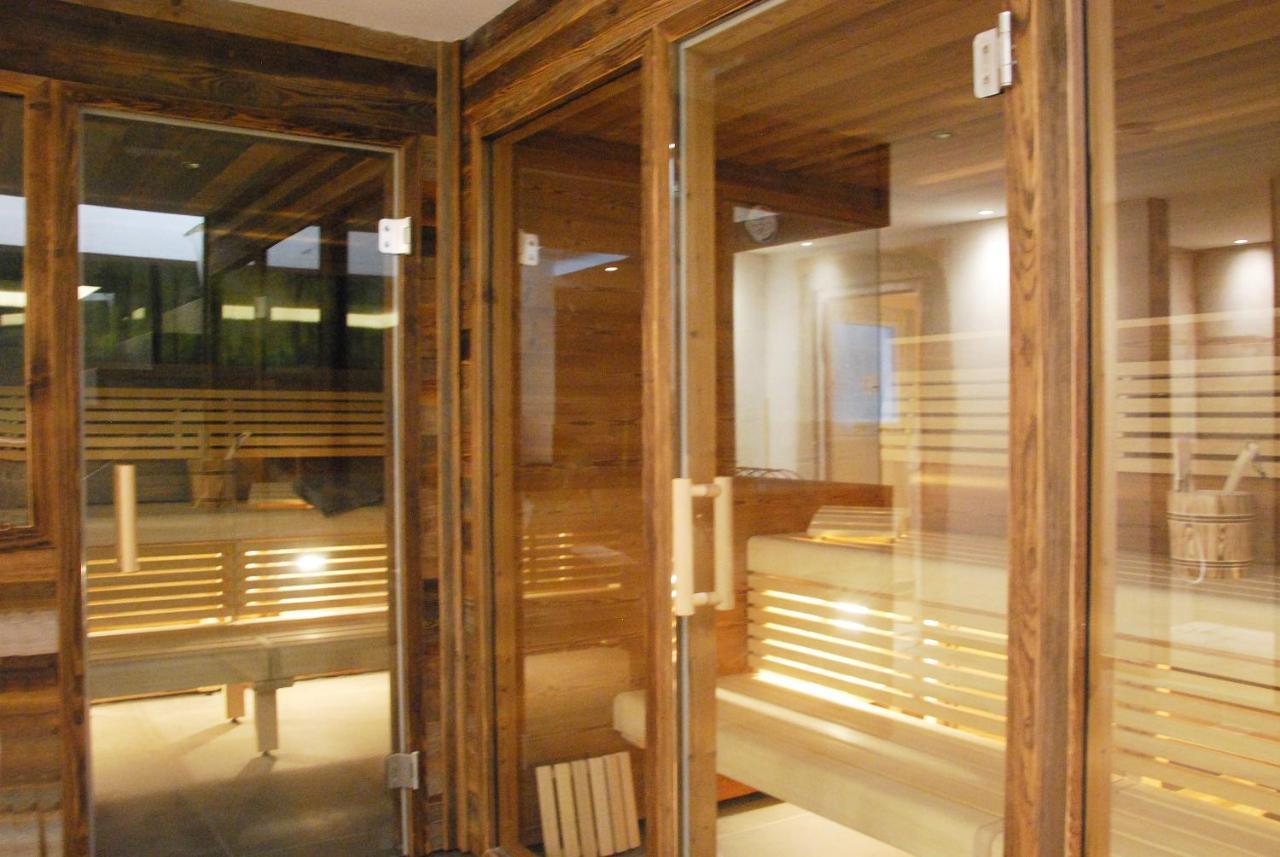 S'Quartier Am シュリールゼー エクステリア 写真