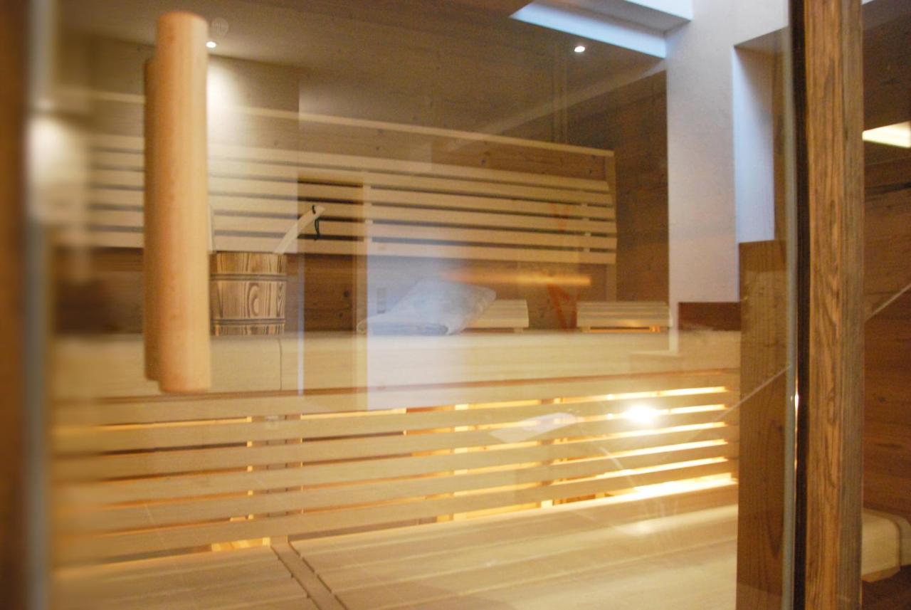 S'Quartier Am シュリールゼー エクステリア 写真